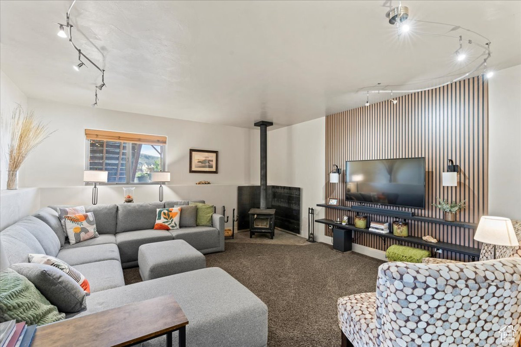 1742 S SUMMIT HAVEN DR Francis, UT 84036