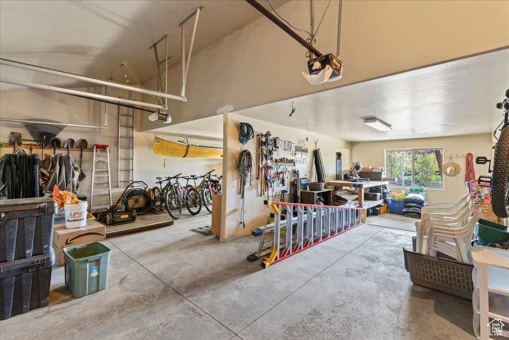 1742 S SUMMIT HAVEN DR Francis, UT 84036