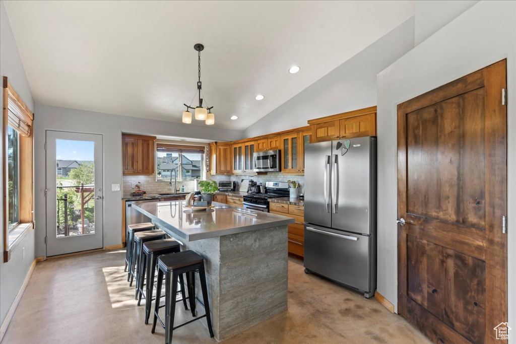 1742 S SUMMIT HAVEN DR Francis, UT 84036
