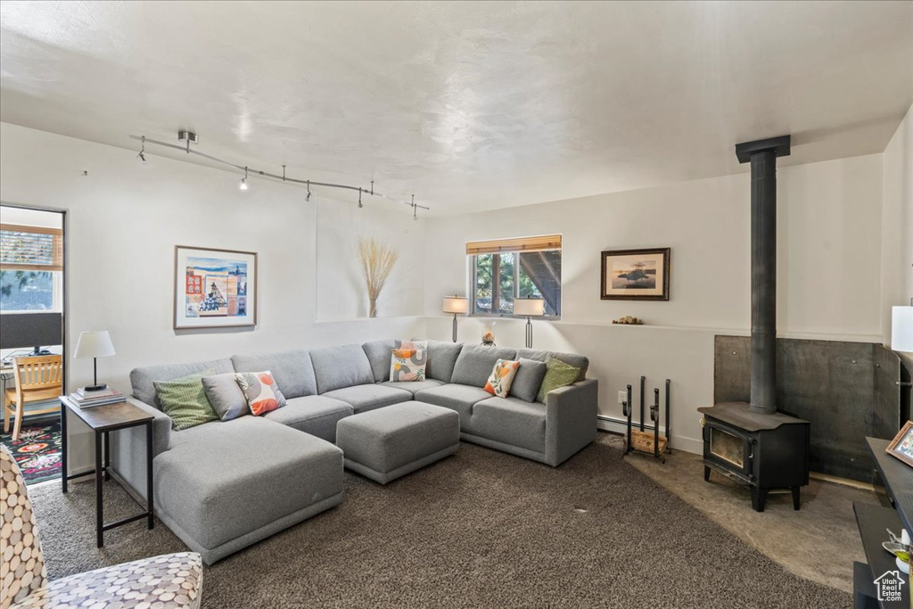 1742 S SUMMIT HAVEN DR Francis, UT 84036