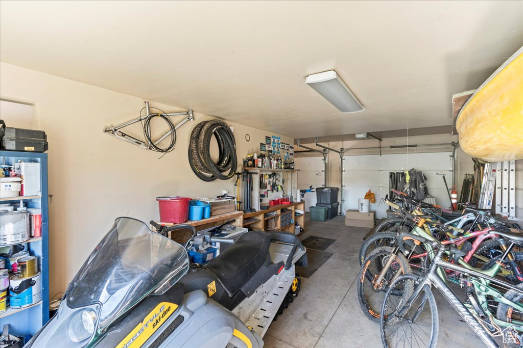 1742 S SUMMIT HAVEN DR Francis, UT 84036