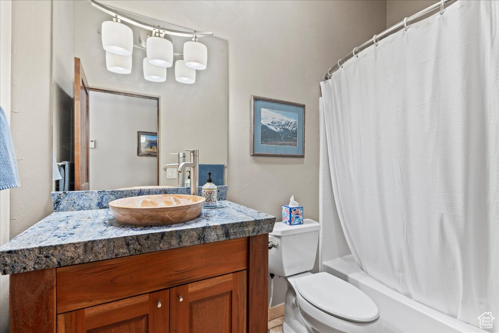 1742 S SUMMIT HAVEN DR Francis, UT 84036