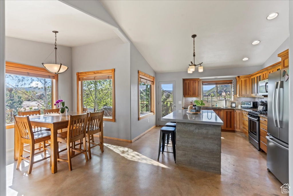 1742 S SUMMIT HAVEN DR Francis, UT 84036