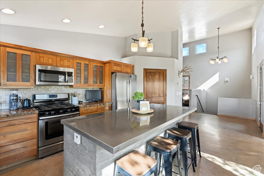 1742 S SUMMIT HAVEN DR Francis, UT 84036