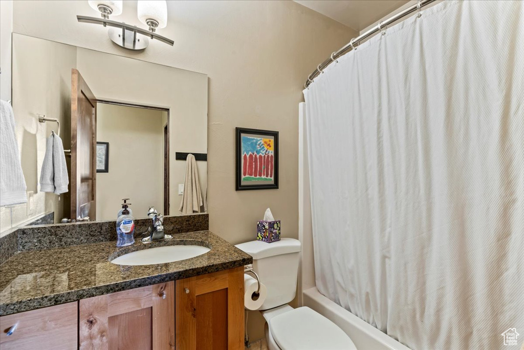 1742 S SUMMIT HAVEN DR Francis, UT 84036