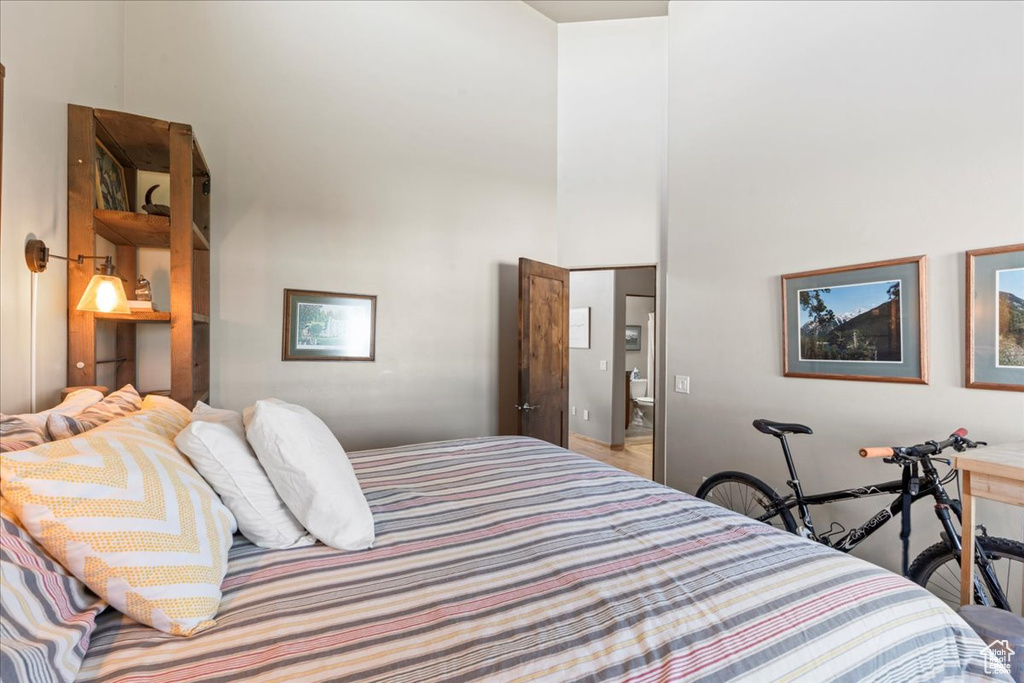 1742 S SUMMIT HAVEN DR Francis, UT 84036