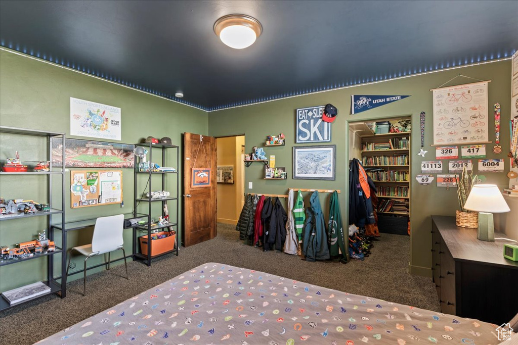 1742 S SUMMIT HAVEN DR Francis, UT 84036