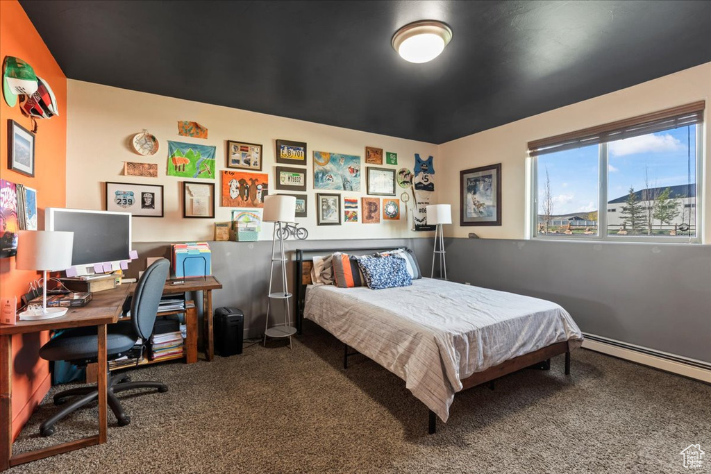 1742 S SUMMIT HAVEN DR Francis, UT 84036