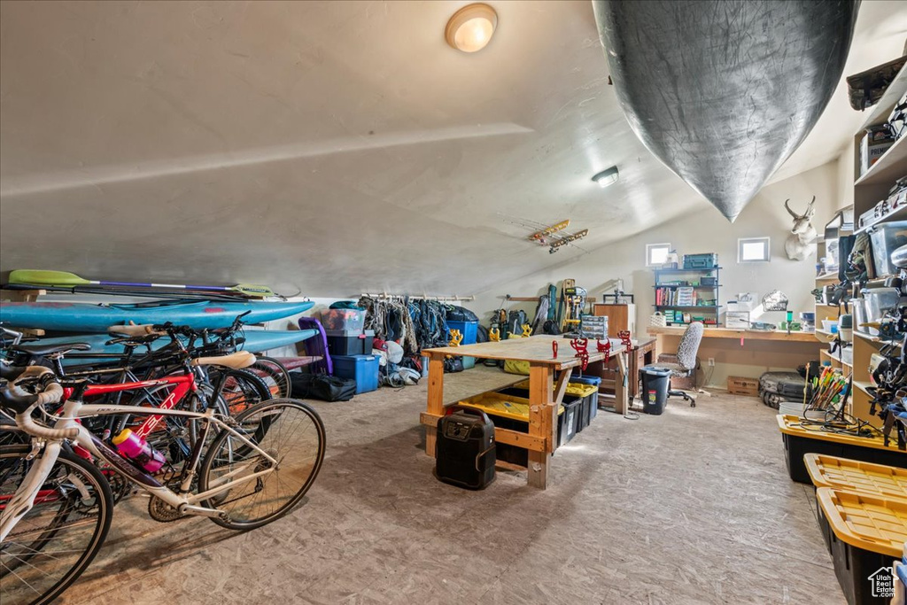 1742 S SUMMIT HAVEN DR Francis, UT 84036