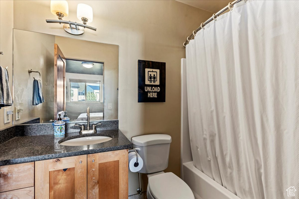 1742 S SUMMIT HAVEN DR Francis, UT 84036