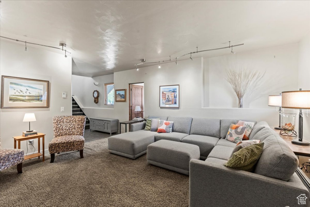1742 S SUMMIT HAVEN DR Francis, UT 84036