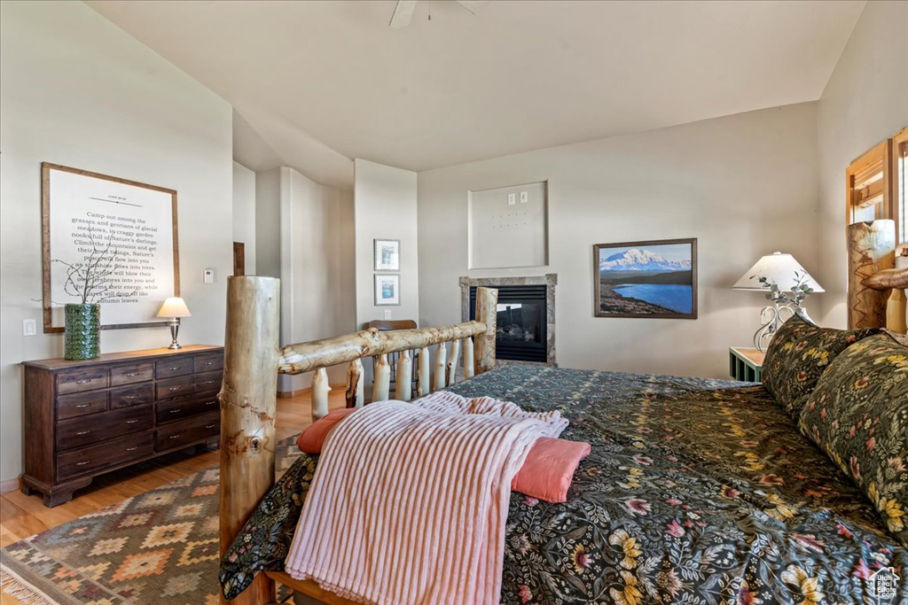 1742 S SUMMIT HAVEN DR Francis, UT 84036