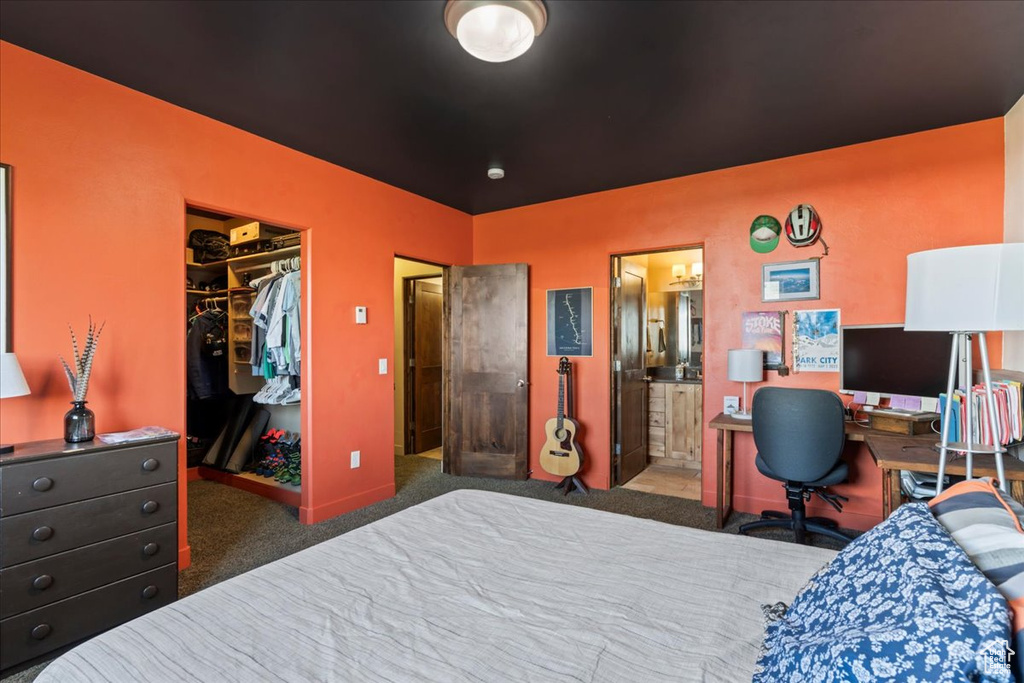 1742 S SUMMIT HAVEN DR Francis, UT 84036