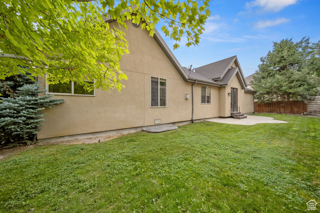 5032 N LARKWOOD LN Lehi, UT 84043