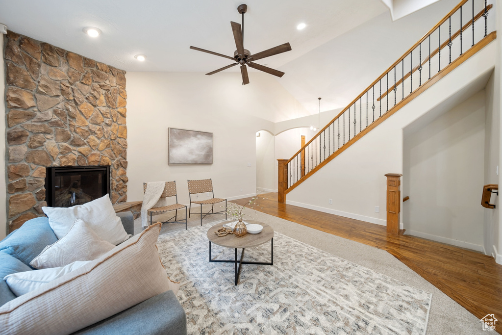 5032 N LARKWOOD LN Lehi, UT 84043