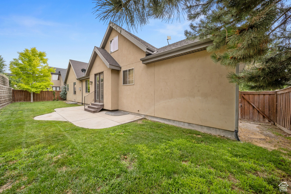 5032 N LARKWOOD LN Lehi, UT 84043