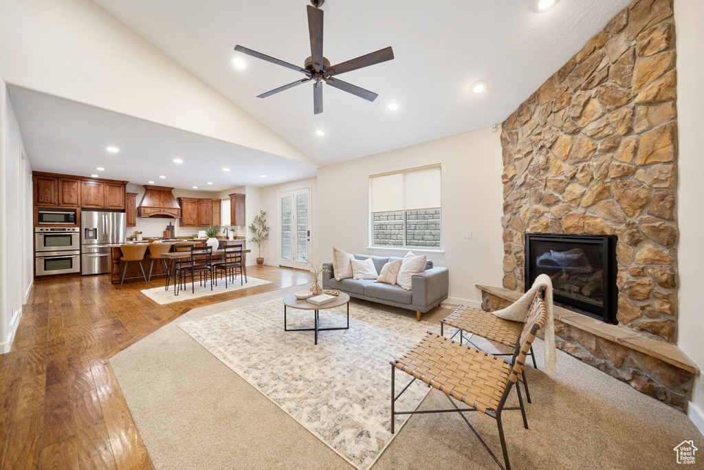 5032 N LARKWOOD LN Lehi, UT 84043