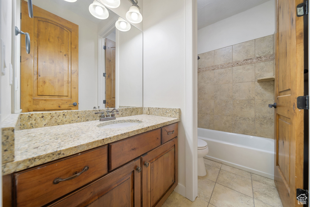 5032 N LARKWOOD LN Lehi, UT 84043