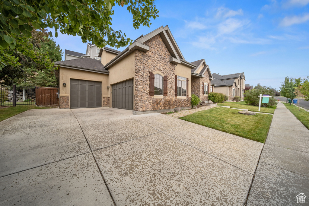 5032 N LARKWOOD LN Lehi, UT 84043