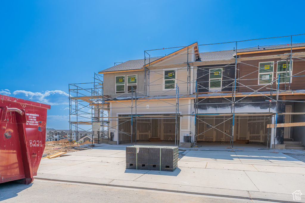 4708 S HEARTWOOD RD #346 Mapleton, UT 84664