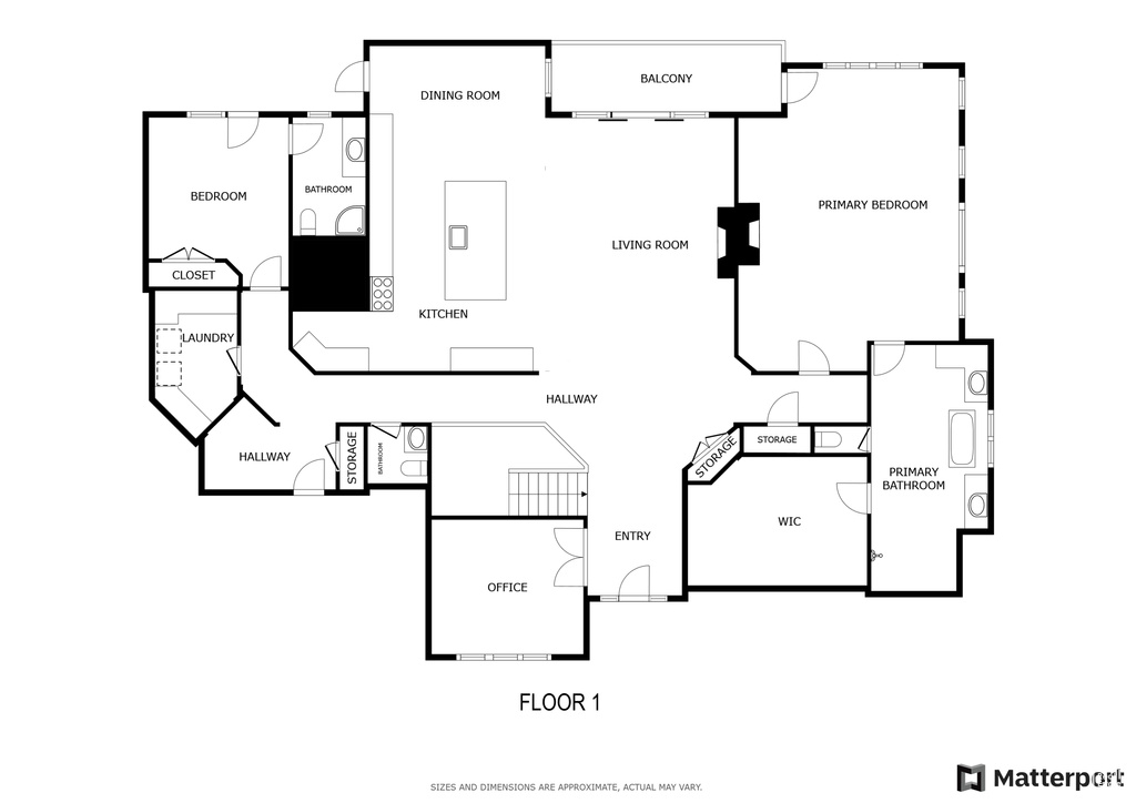 3196 E 25 S Layton, UT 84040