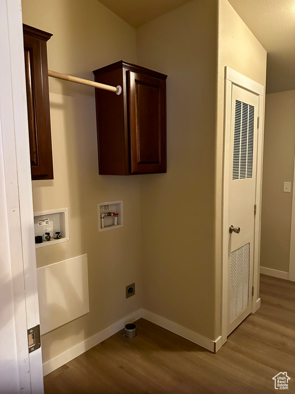 4718 S ASPEN LN #307 Taylorsville, UT 84123