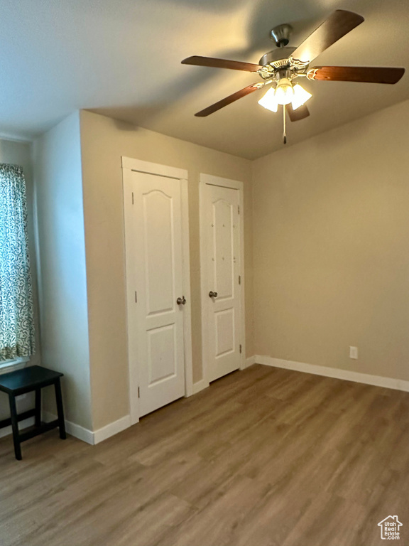 4718 S ASPEN LN #307 Taylorsville, UT 84123