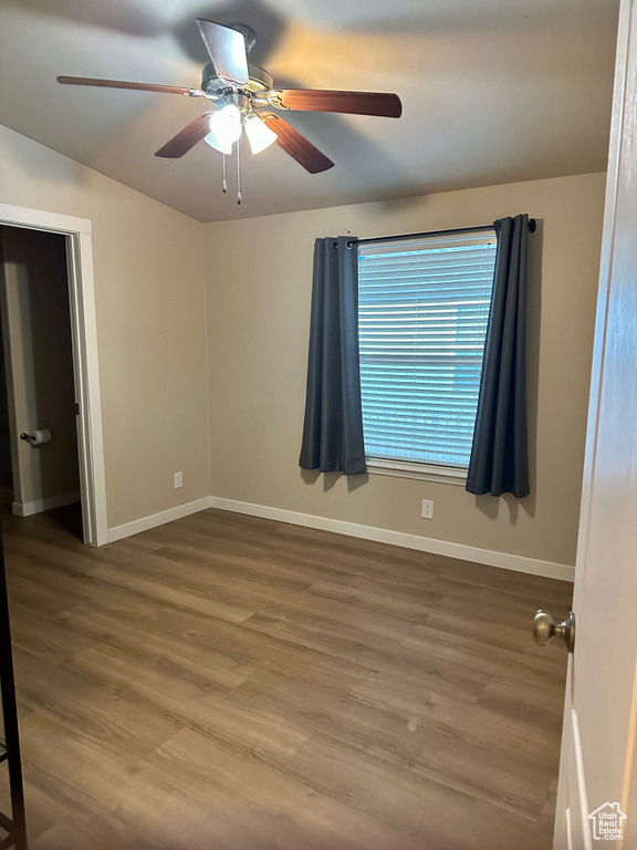 4718 S ASPEN LN #307 Taylorsville, UT 84123
