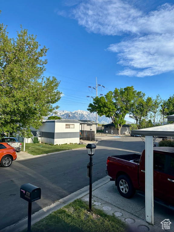 4718 S ASPEN LN #307 Taylorsville, UT 84123