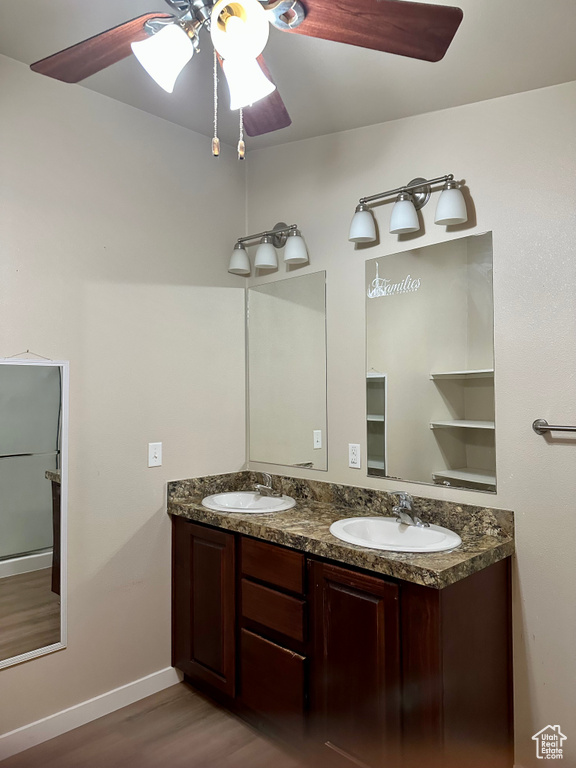 4718 S ASPEN LN #307 Taylorsville, UT 84123