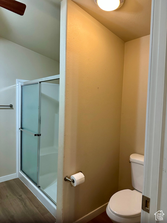 4718 S ASPEN LN #307 Taylorsville, UT 84123