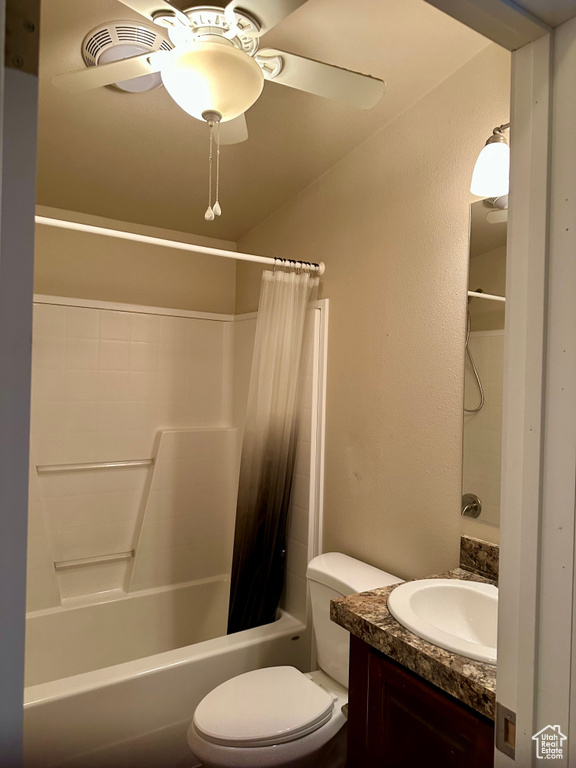 4718 S ASPEN LN #307 Taylorsville, UT 84123