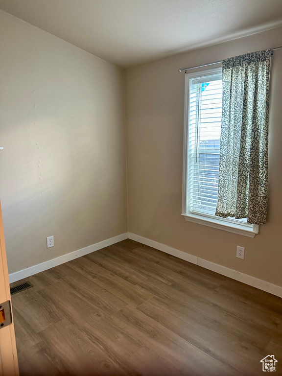 4718 S ASPEN LN #307 Taylorsville, UT 84123