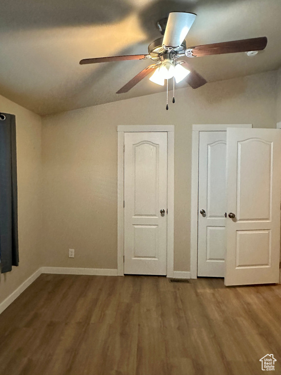 4718 S ASPEN LN #307 Taylorsville, UT 84123