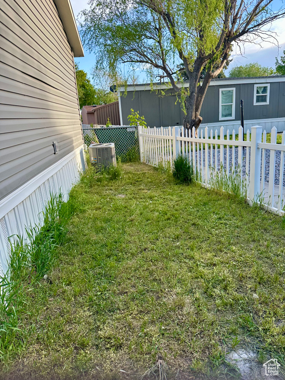 4718 S ASPEN LN #307 Taylorsville, UT 84123