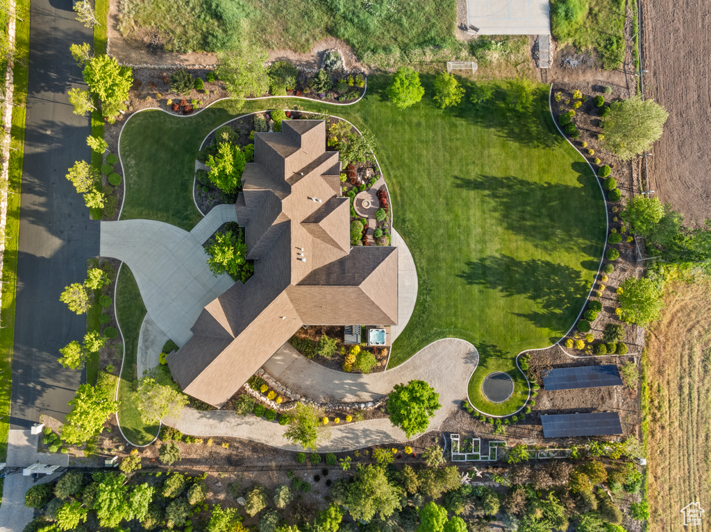 View of property location
