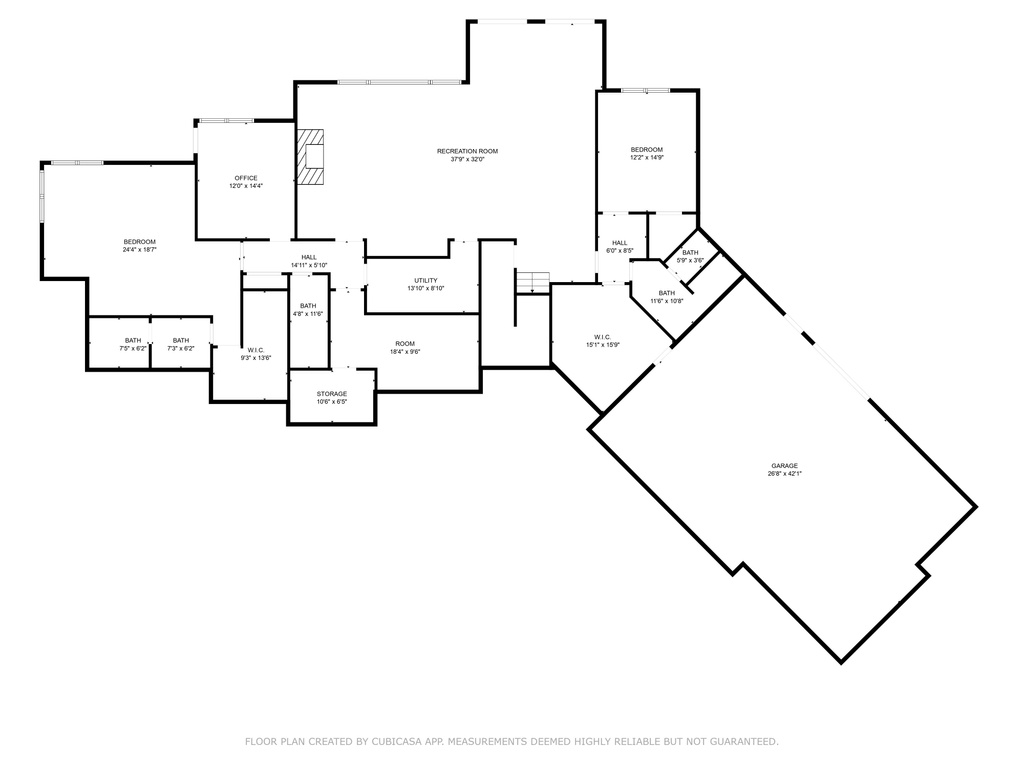 1515 E MAPLE ST Mapleton, UT 84664