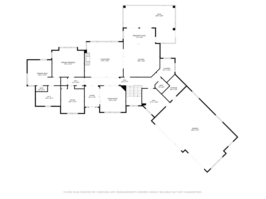 1515 E MAPLE ST Mapleton, UT 84664