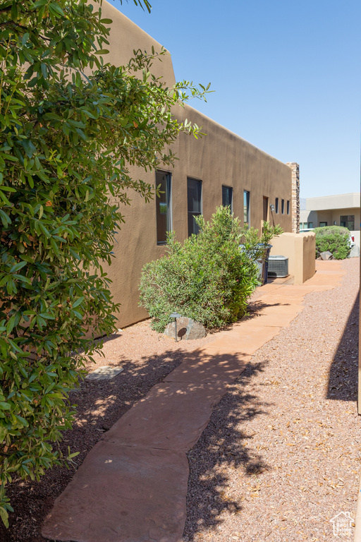 View of property\'s community