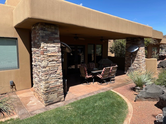 2090 N TUWEAP DR #15 St George, UT 84770
