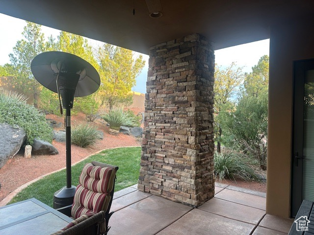 2090 N TUWEAP DR #15 St George, UT 84770