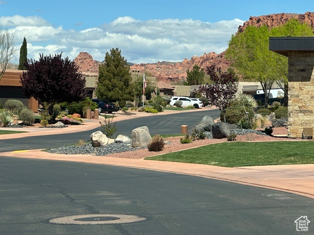 2090 N TUWEAP DR #15 St George, UT 84770