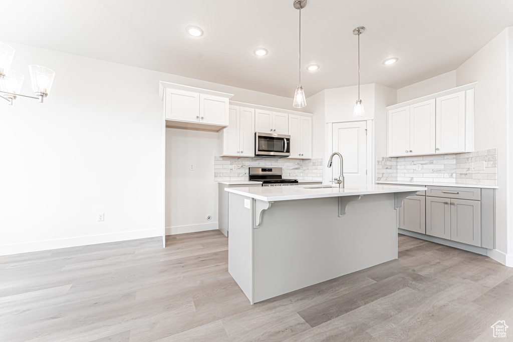 Photo 5 for MLS #2085549 at 4676 S Heartwood Dr #351