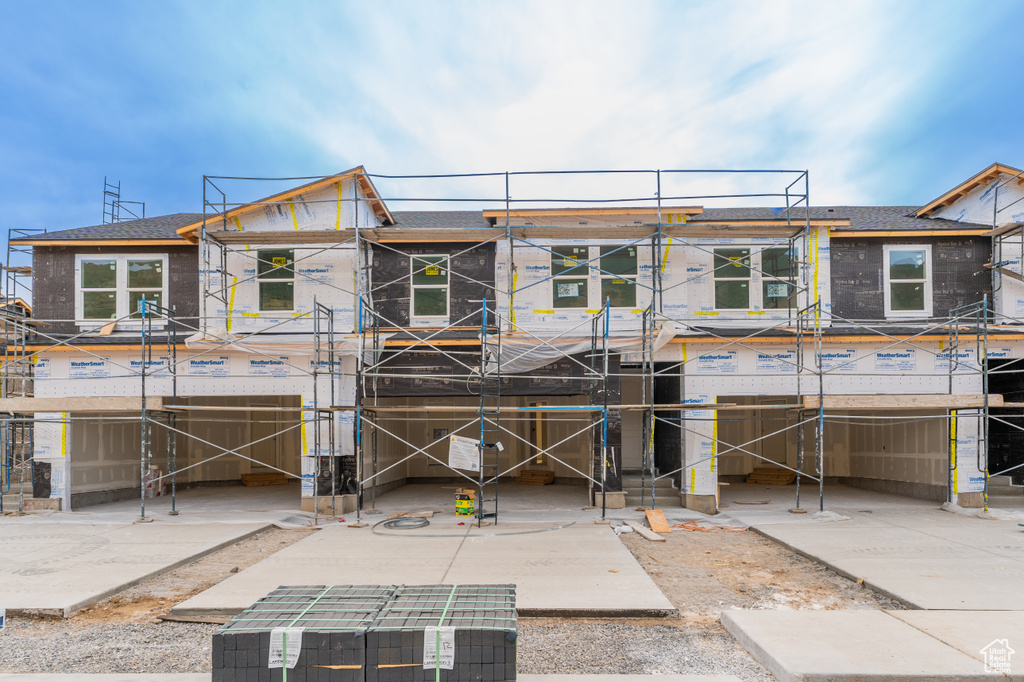 4672 S HEARTWOOD RD #352 Mapleton, UT 84664