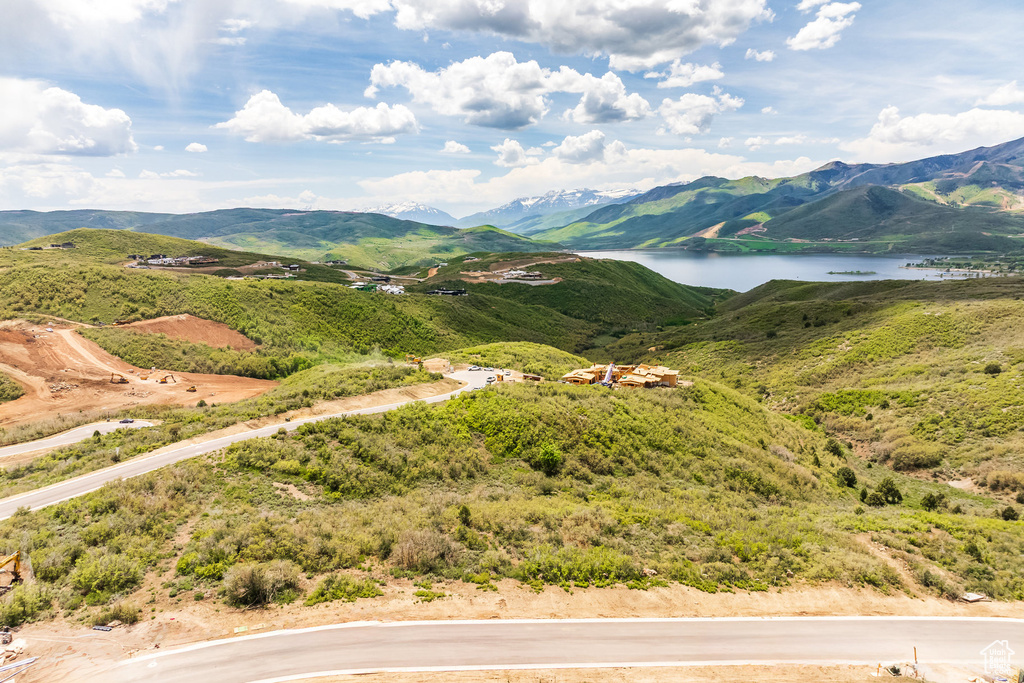 1962 E PAINTED BLUFF CIR Kamas, UT 84036