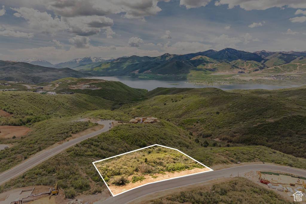 1962 E PAINTED BLUFF CIR Kamas, UT 84036