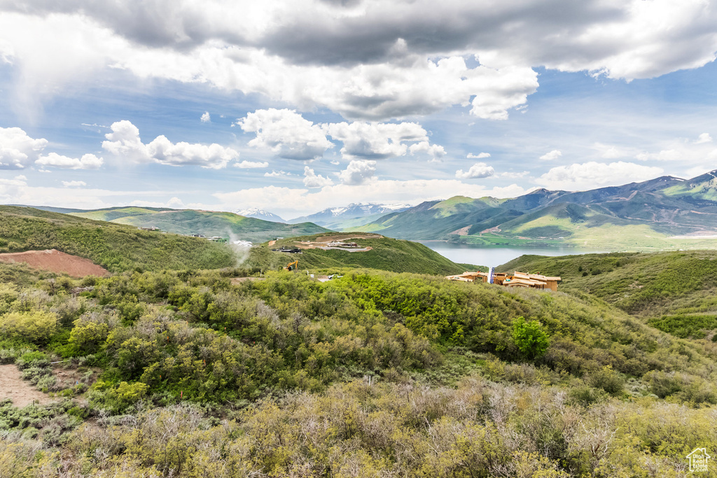 1962 E PAINTED BLUFF CIR Kamas, UT 84036