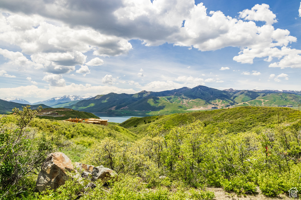 1962 E PAINTED BLUFF CIR Kamas, UT 84036