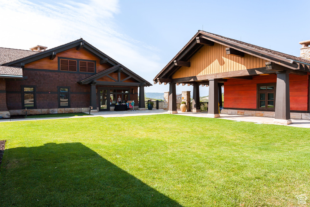 1962 E PAINTED BLUFF CIR Kamas, UT 84036