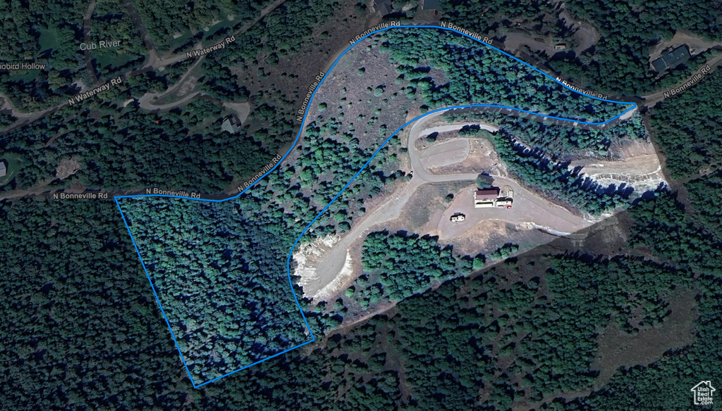 Map / location